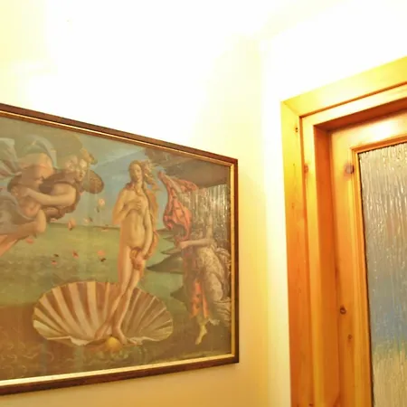 Front Lake House, A Step From Rome!