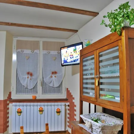 Front Lake House, A Step From Rome! * Anguillara Sabazia