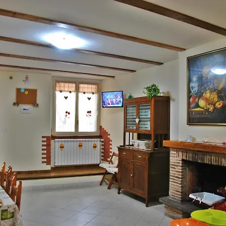 Lejlighed Front Lake House, A Step From Rome! *