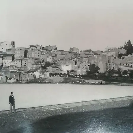 Lejlighed Front Lake House, A Step From Rome! *